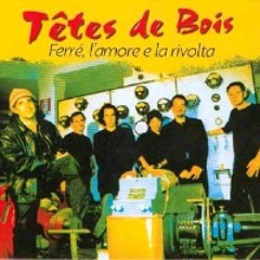 Les Têtes de bois "Il tuo stile"