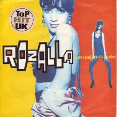 Everybody's Free (To Feel Good) (Oh The Horror! Bootleg Remix) - Rozalla