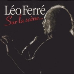Léo Ferré "Ton style" 1973