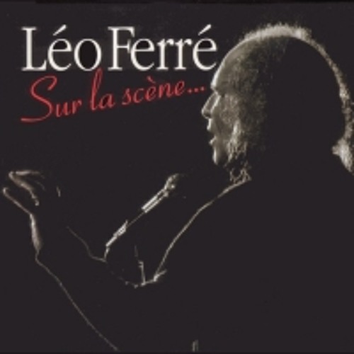 Stream Léo Ferré "Ton style" 1973 by Léo Ferré | Listen online for free on  SoundCloud