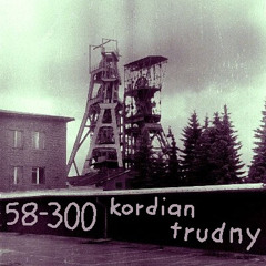 Kordian Trudny - 58-300 EP (2010)
