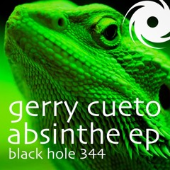 Gerry Cueto - Green (4Frame Remix)