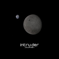Intru.der - The Journey