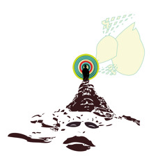 Radio43vol1. RIP LOKO MIX