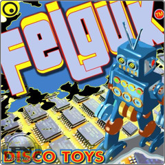 Neelix - Disco Decay (Felguk Remix)