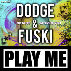 Go Nuts (PLAY ME records 028)