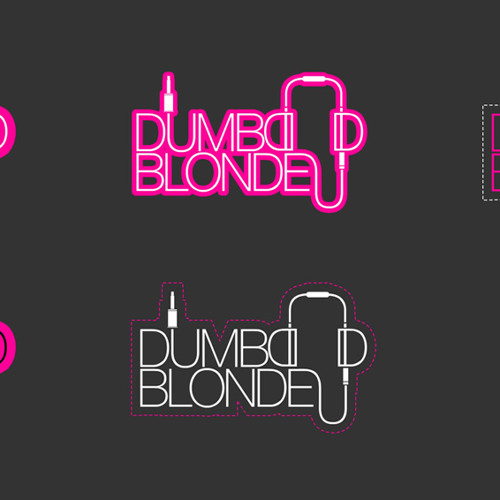 Dumb Blonde v Bad Planet D&B anthems