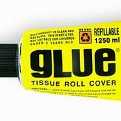 Glue