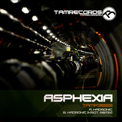 Asphexia - Hadronic