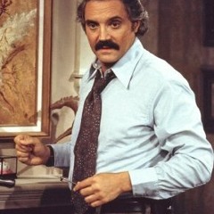 The Theme to Barney Miller (Genuine Fraud Edit)