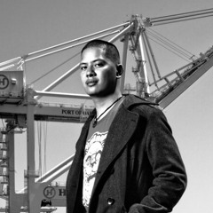 Amen Story - DJ Icewater & K.nightshift