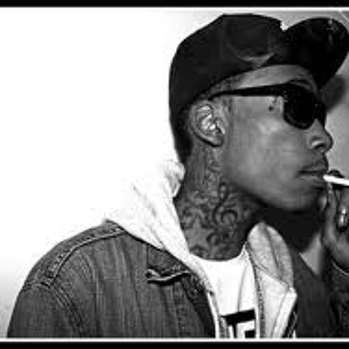 Apcha On His Grind - Wiz Khalifa w/ Signal Path