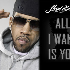 Lloyd Banks - All I Want Is You Freestyle [LloydBanks.com]