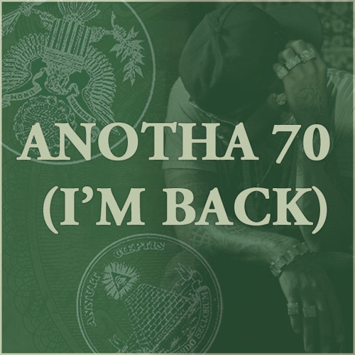 Lloyd Banks - Anotha 70 (Im Back) [LloydBanks.com]