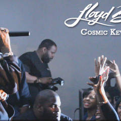 Lloyd Banks - Cosmic Kev 2010 Live Freestyle [LloydBanks.com]