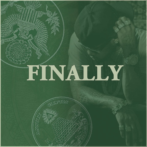 Lloyd Banks - Finally [LloydBanks.com]