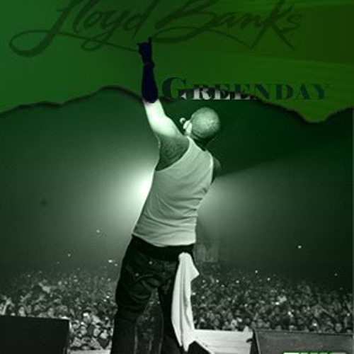 Lloyd Banks - Greenday [LloydBanks.com]
