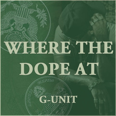G-Unit - WHERE THE DOPE AT [LloydBanks.com]