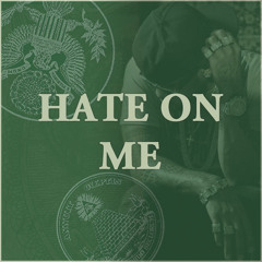 Lloyd Banks - Hate On Me [LloydBanks.com]