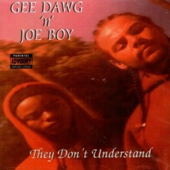 Gee Dawg 'N' Joe Boy - Konfessin A Feelin