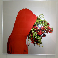 Riceboy Wakes ~  Submarine Bells