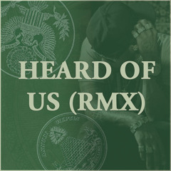 Kay Slay - Heard Of Us RMX [LloydBanks.com]