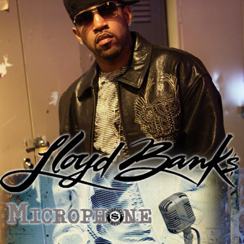Lloyd Banks - Microphone [LloydBanks.com]