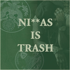 Lloyd Banks - Niggas Is Trash [LloydBanks.com]