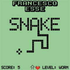 Francesco Esse - Snake (original mix)