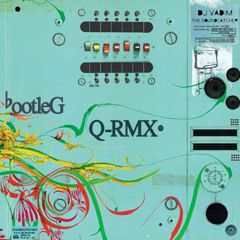 Q3000 REMIXES