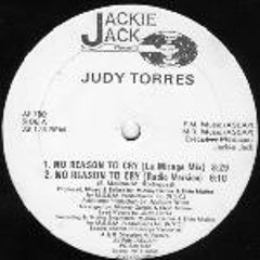 Judy Torres - No Reason To Cry (Dub Mix)