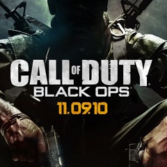 Black Ops Soundtrack - Melville