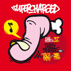 SuperchargedTV Music Madnes Waxwell Records Volume IV Dusty Fingers