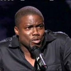 "KEVIN HART"