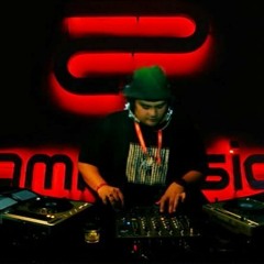 Dj Ferdy New MixTape