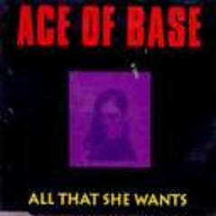 Ace of Base - All That She Wants(Polly Remix)