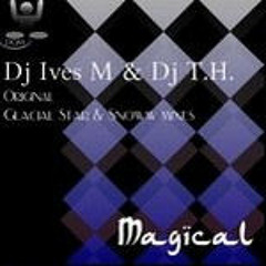 Dj Ives M & Dj T.H. "Magical" (Original Mix) preview by Digital Quest Music