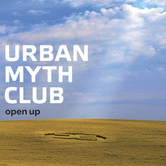 Urban Myth Club - Surrender