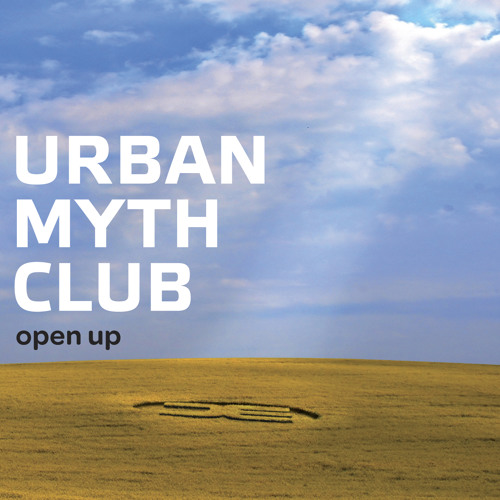 Urban Myth Club - Coming Home
