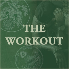 Lloyd Banks - The Banks Workout feat. 50 Cent