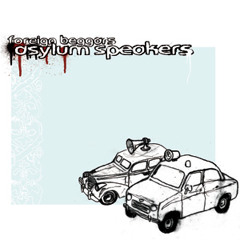 Foreign Beggars (Feat Taskforce) - Coded Rhythm Talk (2methylBulbe1ol Remix)