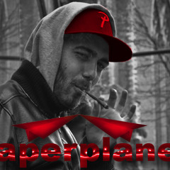 Murda Turk - Paperplanes