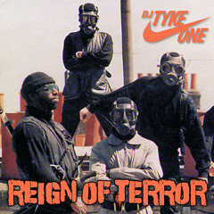Reign of Terror Mix