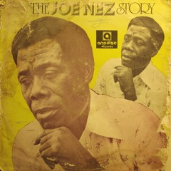 Joe Nez & the Top Six "Mona come back"