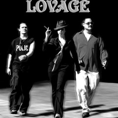 Lovage - Book of the Month