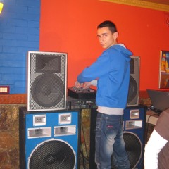 Mario Marini-ALBANIA RmX HOUSE