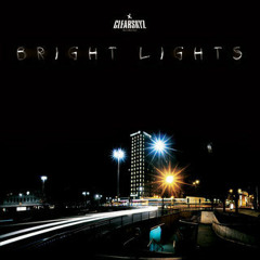 BRIGHT LIGHTS (ROLLERS MIX) - DIE &amp; INTERFACE Ft. WILLIAM CARTWRIGHT