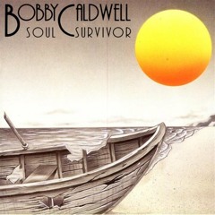 Bobby Caldwell - Your Precious Love