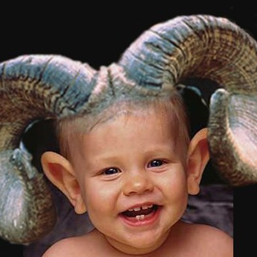 I Am Goatboy