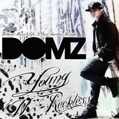 Baby Call Me-Domz